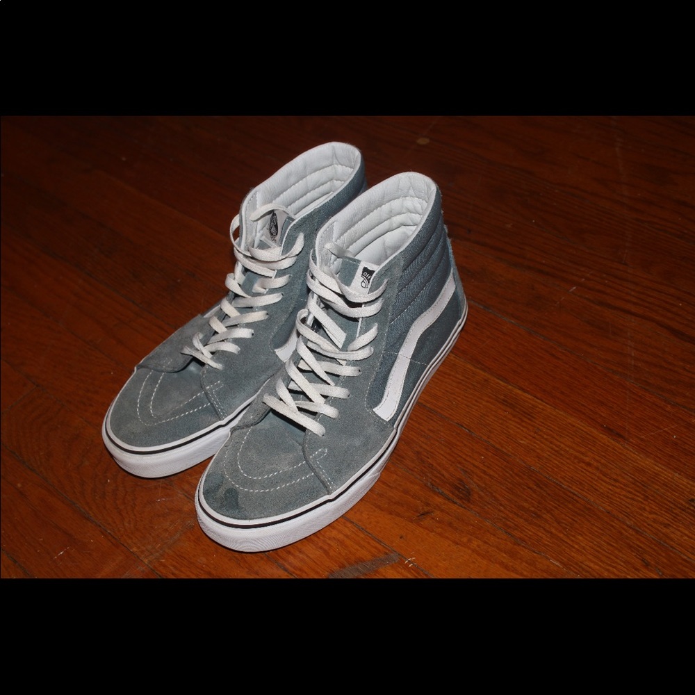 Vans - Picture 4 of 4